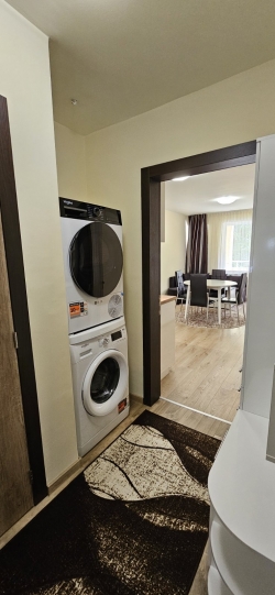 One bedroom Varna