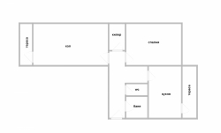 Two bedroom Varna