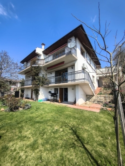 Houses Balchik