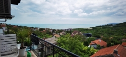 Houses Balchik