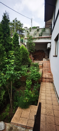 Houses Balchik
