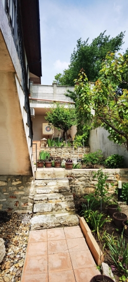 Houses Balchik