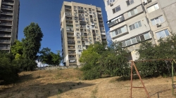 Трехкомнатный апартамент гр. Варна