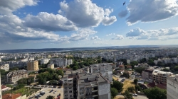 Трехкомнатный апартамент гр. Варна