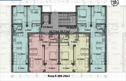 Two bedroom Varna