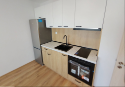 One bedroom Varna