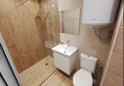 One bedroom Varna