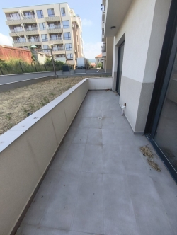 One bedroom Varna