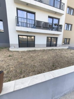One bedroom Varna