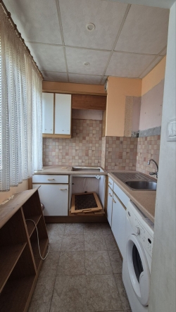 Трехкомнатный апартамент гр. Варна