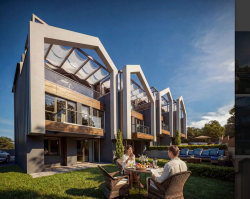 Houses Varna