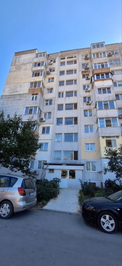 3-стаен гр. Варна