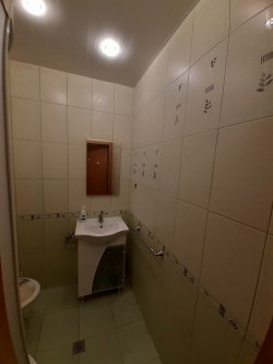 One bedroom Varna
