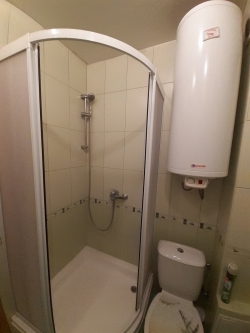 One bedroom Varna