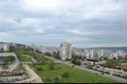 Two bedroom Varna