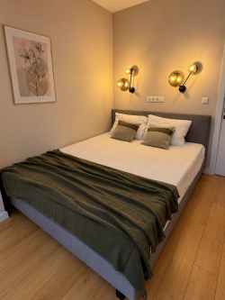 Two bedroom Varna