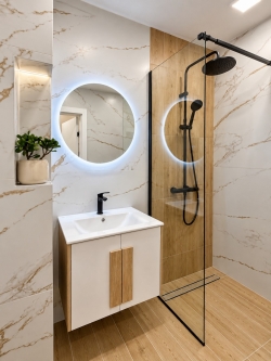 Two bedroom Varna