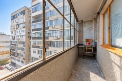 One bedroom Varna