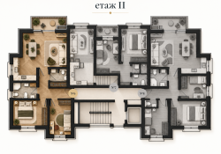 Two bedroom Varna