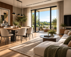 Two bedroom Varna