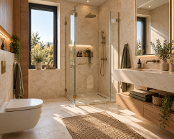 Two bedroom Varna