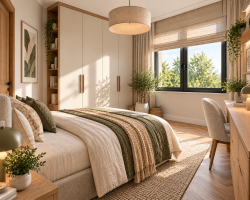 Two bedroom Varna