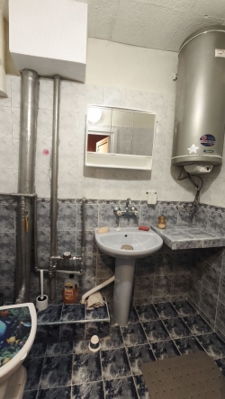 Трехкомнатный апартамент гр. Варна