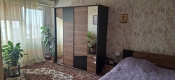 Двухкомнатный апартамент гр. Варна