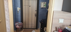Двухкомнатный апартамент гр. Варна